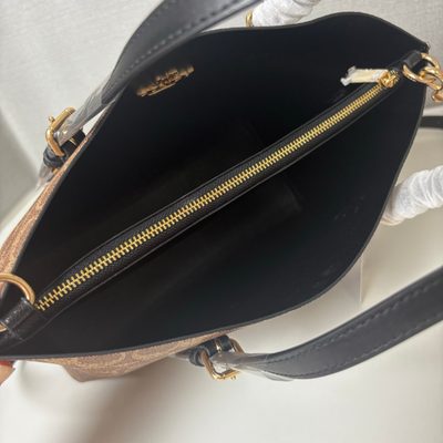 Coach Bag — 7