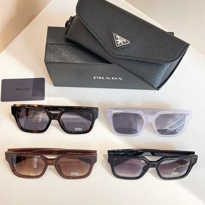 Prada Sunglasses — 8