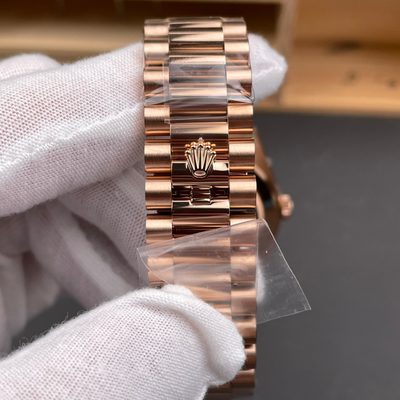Rolex Watch — 8