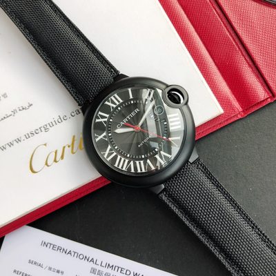 Cartier Watch