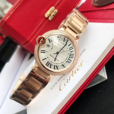 Cartier Watch — 6