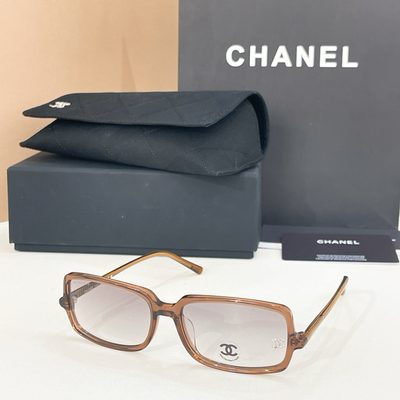 Chanel Sunglasses — 9