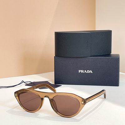 Prada Sunglasses — 5