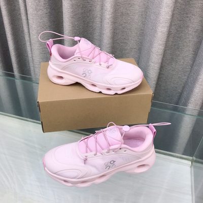 Loewe x On Cloudtilt trainers — 4