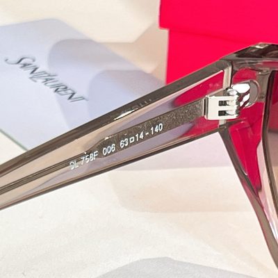 YSL Sunglasses — 6