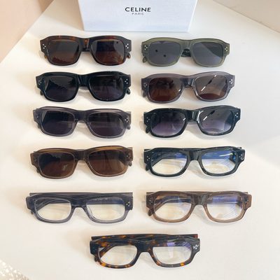 Celine Sunglasses — 5
