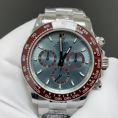 Rolex Watch — 3