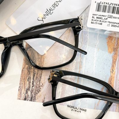 YSL Sunglasses — 7