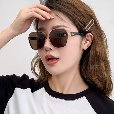Chanel Sunglasses — 6