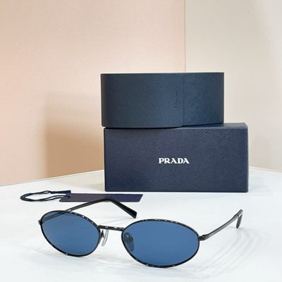 Prada Sunglasses — 6