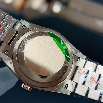 Rolex Watch — 6