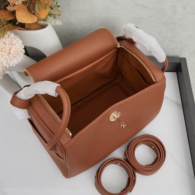 Hermes Bag — 9