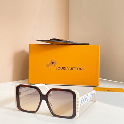 LV Sunglasses — 3