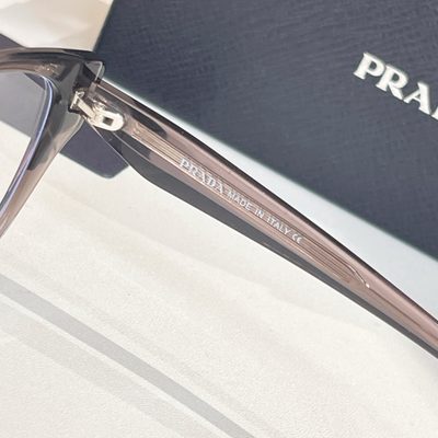 Prada Sunglasses — 7