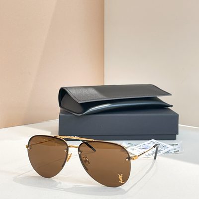 YSL Sunglasses — 4