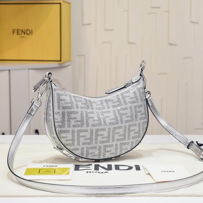 Fendi Bag — 7