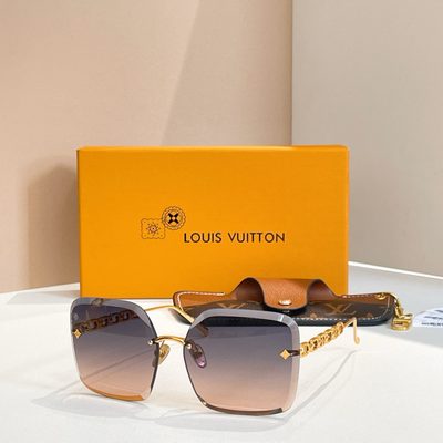 LV Sunglasses — 4