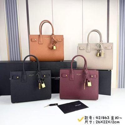 YSL Bag