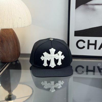 Chrome Hearts Cap