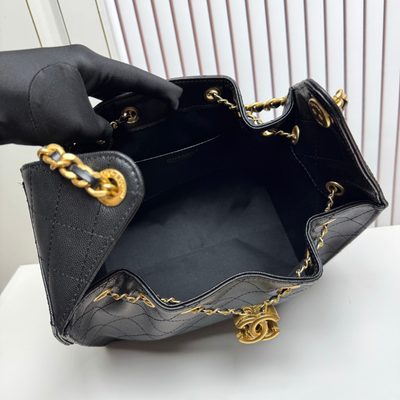 Chanel Bag — 9