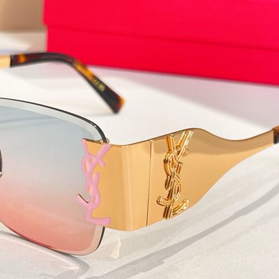 YSL Sunglasses — 7