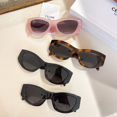 Celine Sunglasses — 9