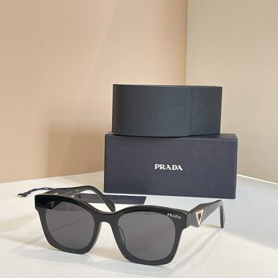 Prada Sunglasses — 4