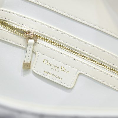 Dior Bag — 9