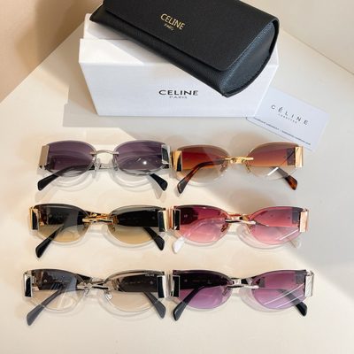 Celine Sunglasses — 8
