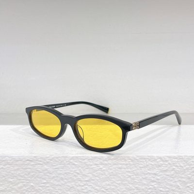Miu Miu Sunglasses — 6
