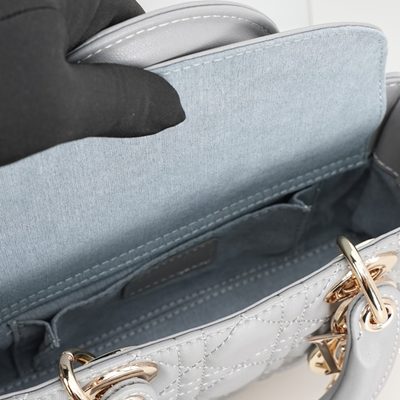 Dior Bag — 8