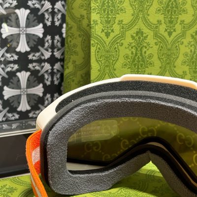 Gucci Sunglasses — 3