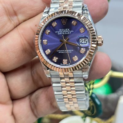 Rolex Watch — 5
