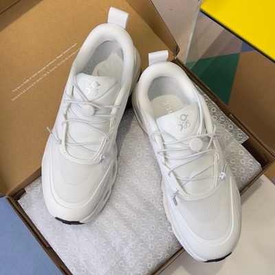 Loewe x On Cloudsolo sneakers — 8