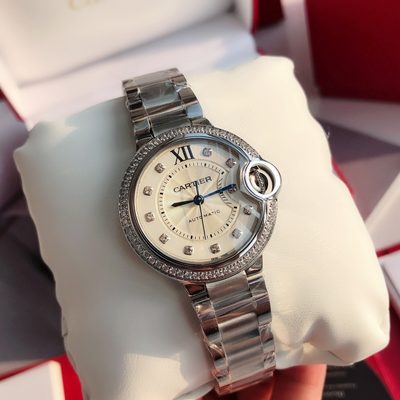 Cartier Watch — 5