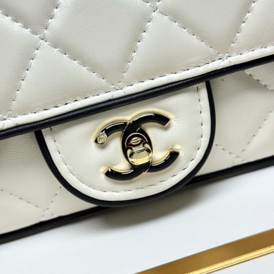 Chanel Bag — 4