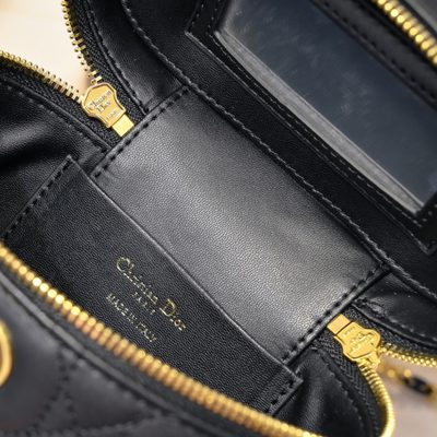 Dior Bag — 9