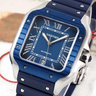 Cartier Watch