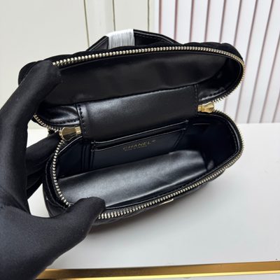 Chanel Bag — 9
