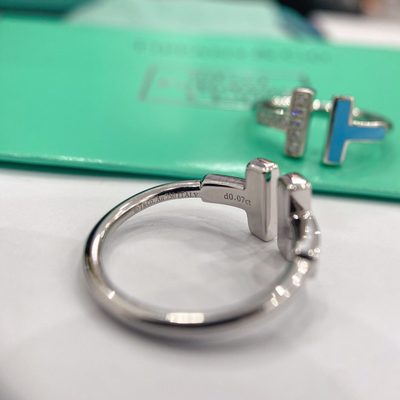 Tiffany Jewellery — 6