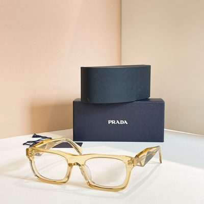 Prada Sunglasses — 4
