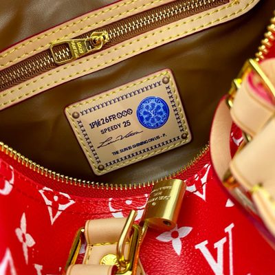 Louis Vuitton Bag — 3