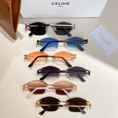 Celine Sunglasses — 9