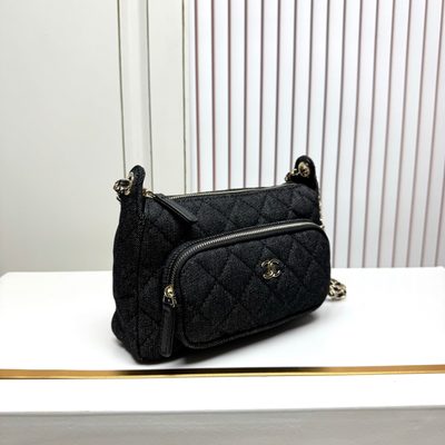 Chanel Bag — 4