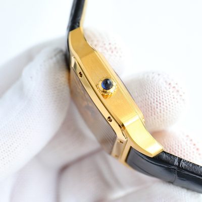 Cartier Watch — 5