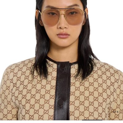 Gucci Sunglasses — 5