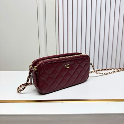 Chanel Bag — 3