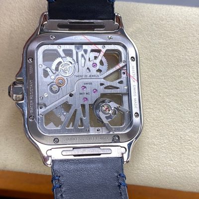 Cartier Watch — 7