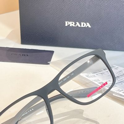 Prada Sunglasses — 5