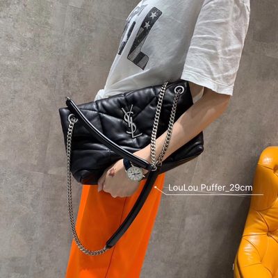 YSL Bag — 6